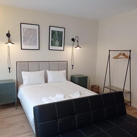 Lemago Porto Apartments - Camara Ngoại thất bức ảnh