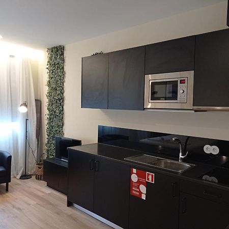 Lemago Porto Apartments - Camara Ngoại thất bức ảnh