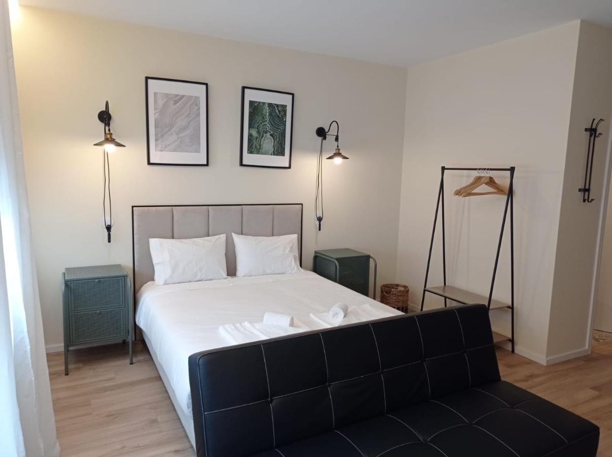 Lemago Porto Apartments - Camara Ngoại thất bức ảnh