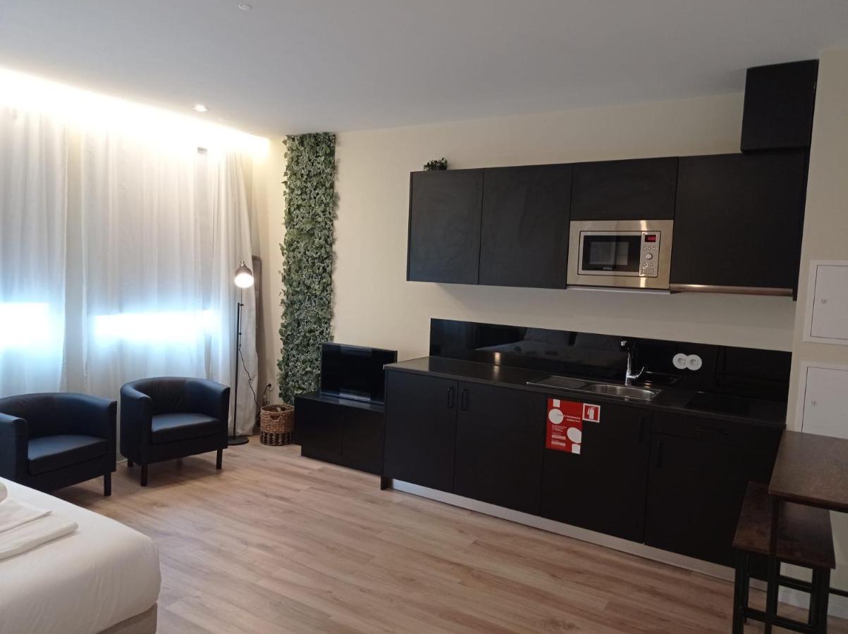 Lemago Porto Apartments - Camara Ngoại thất bức ảnh