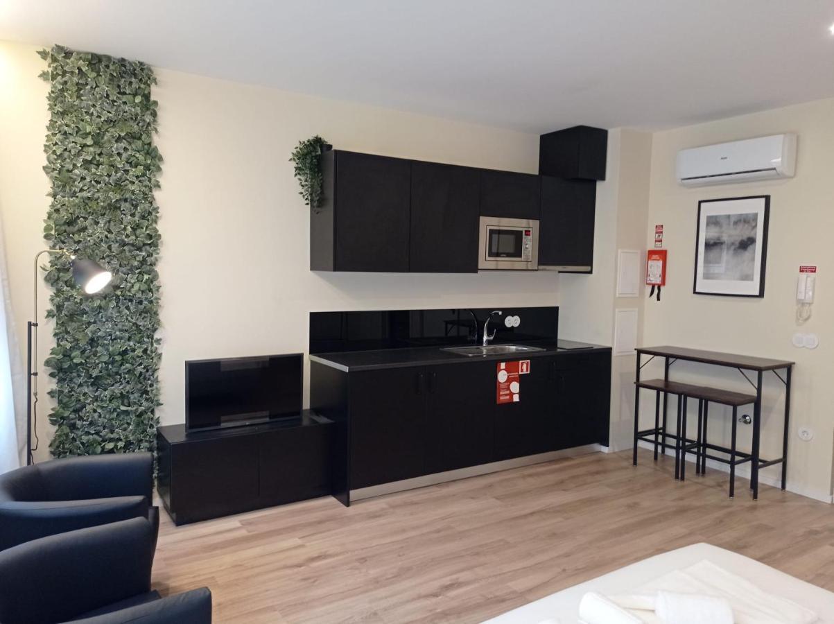 Lemago Porto Apartments - Camara Ngoại thất bức ảnh