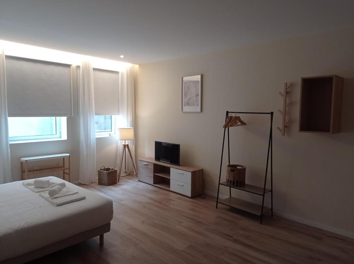 Lemago Porto Apartments - Camara Ngoại thất bức ảnh