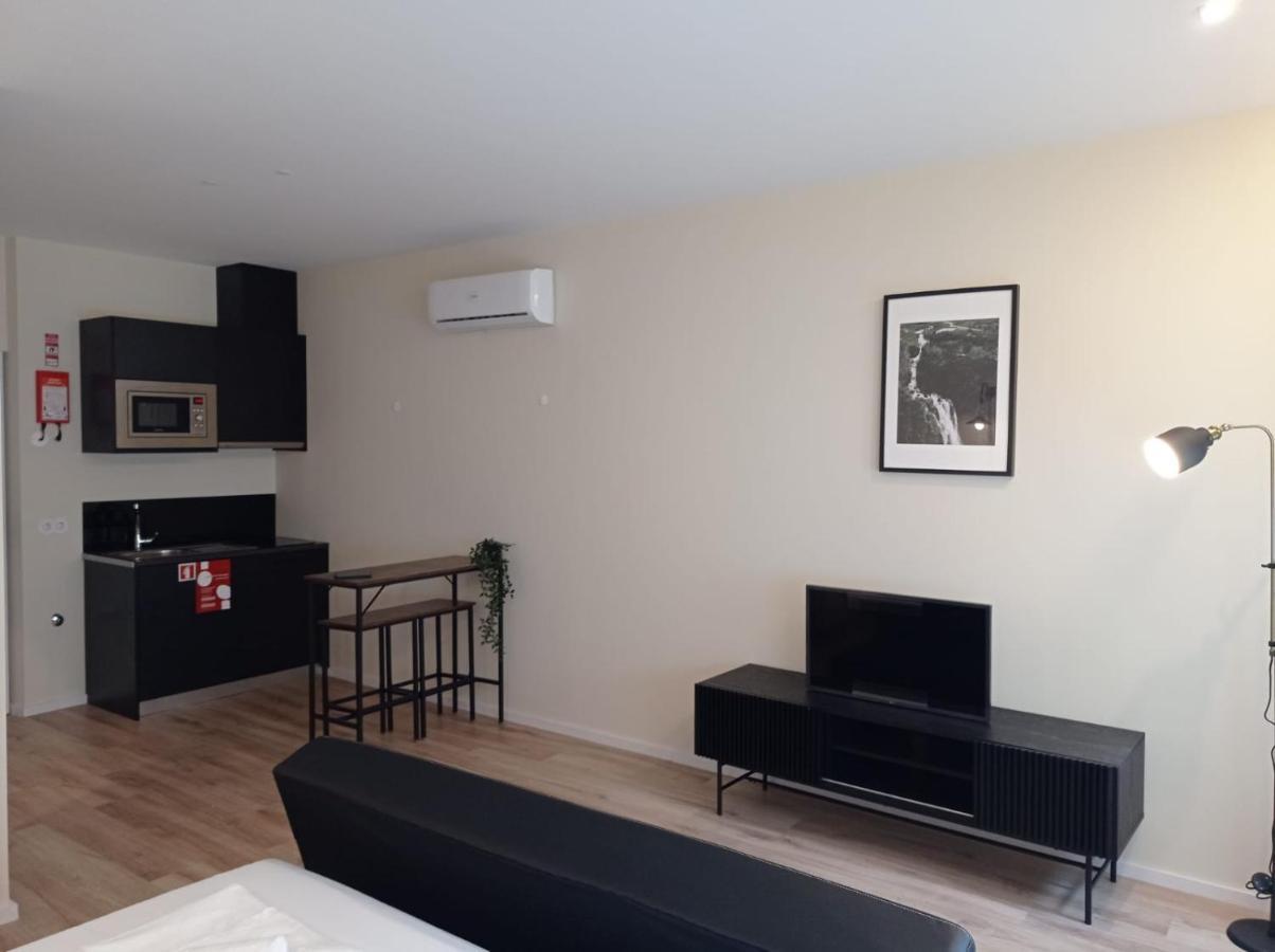 Lemago Porto Apartments - Camara Ngoại thất bức ảnh