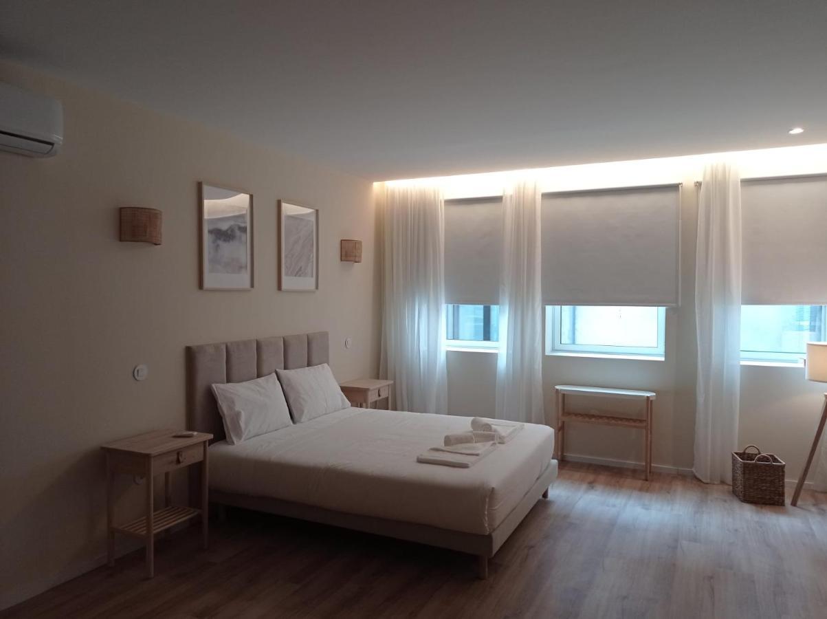 Lemago Porto Apartments - Camara Ngoại thất bức ảnh
