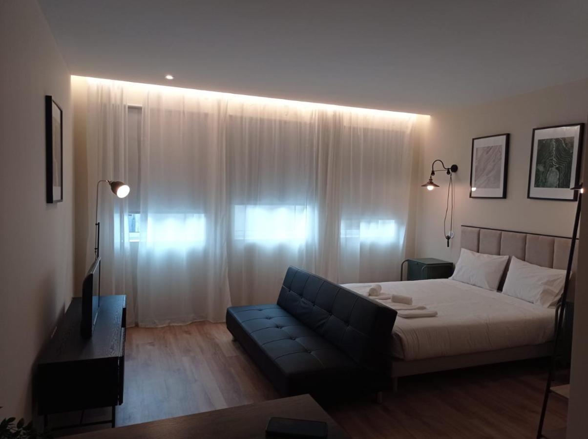 Lemago Porto Apartments - Camara Ngoại thất bức ảnh