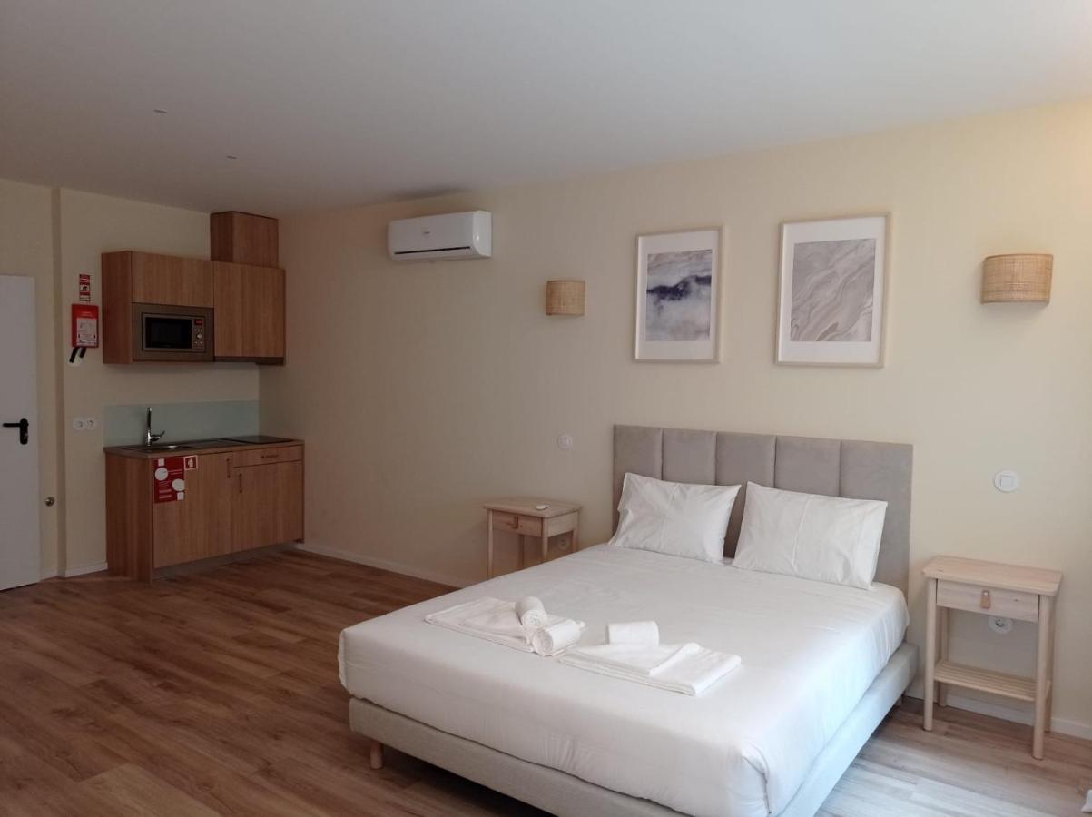 Lemago Porto Apartments - Camara Ngoại thất bức ảnh