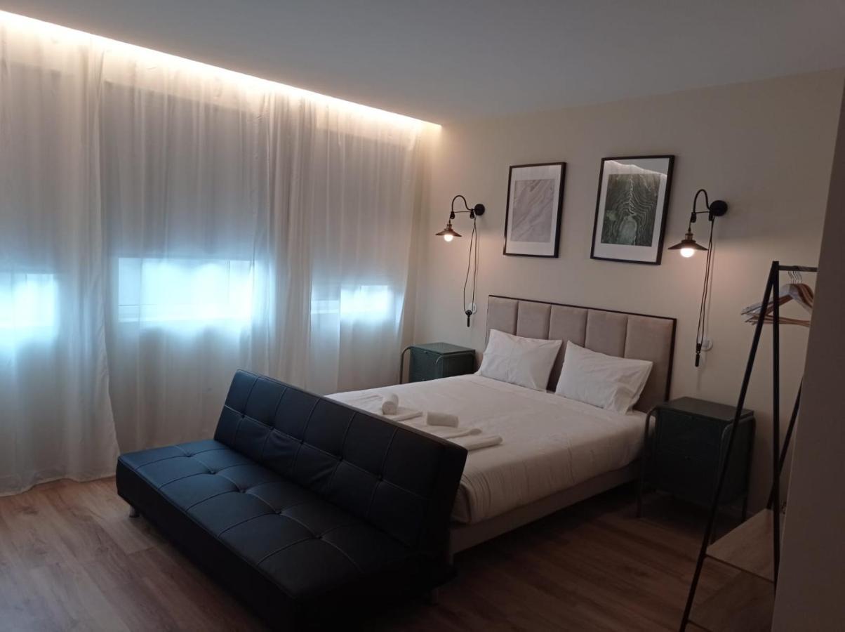 Lemago Porto Apartments - Camara Ngoại thất bức ảnh