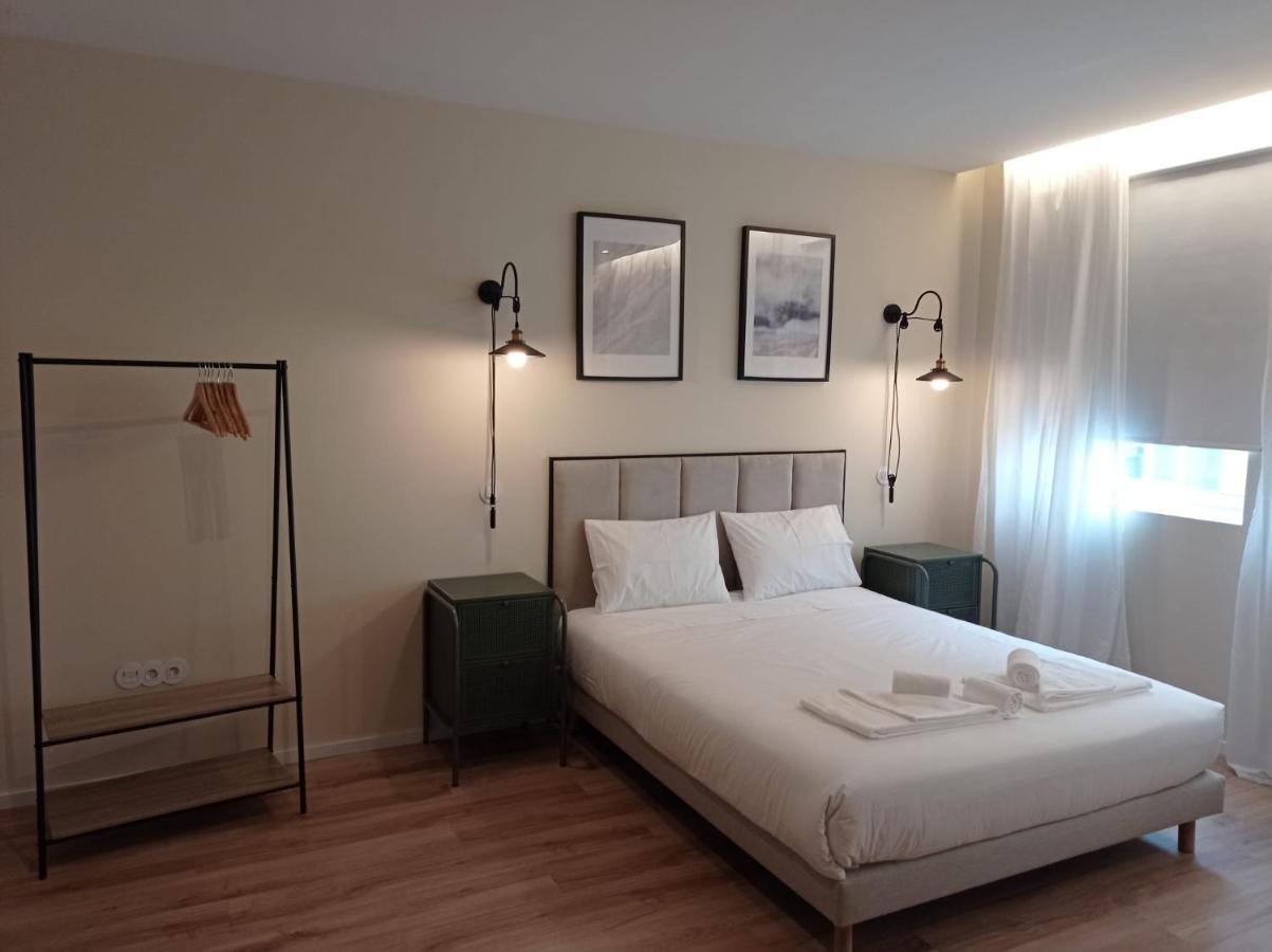 Lemago Porto Apartments - Camara Ngoại thất bức ảnh