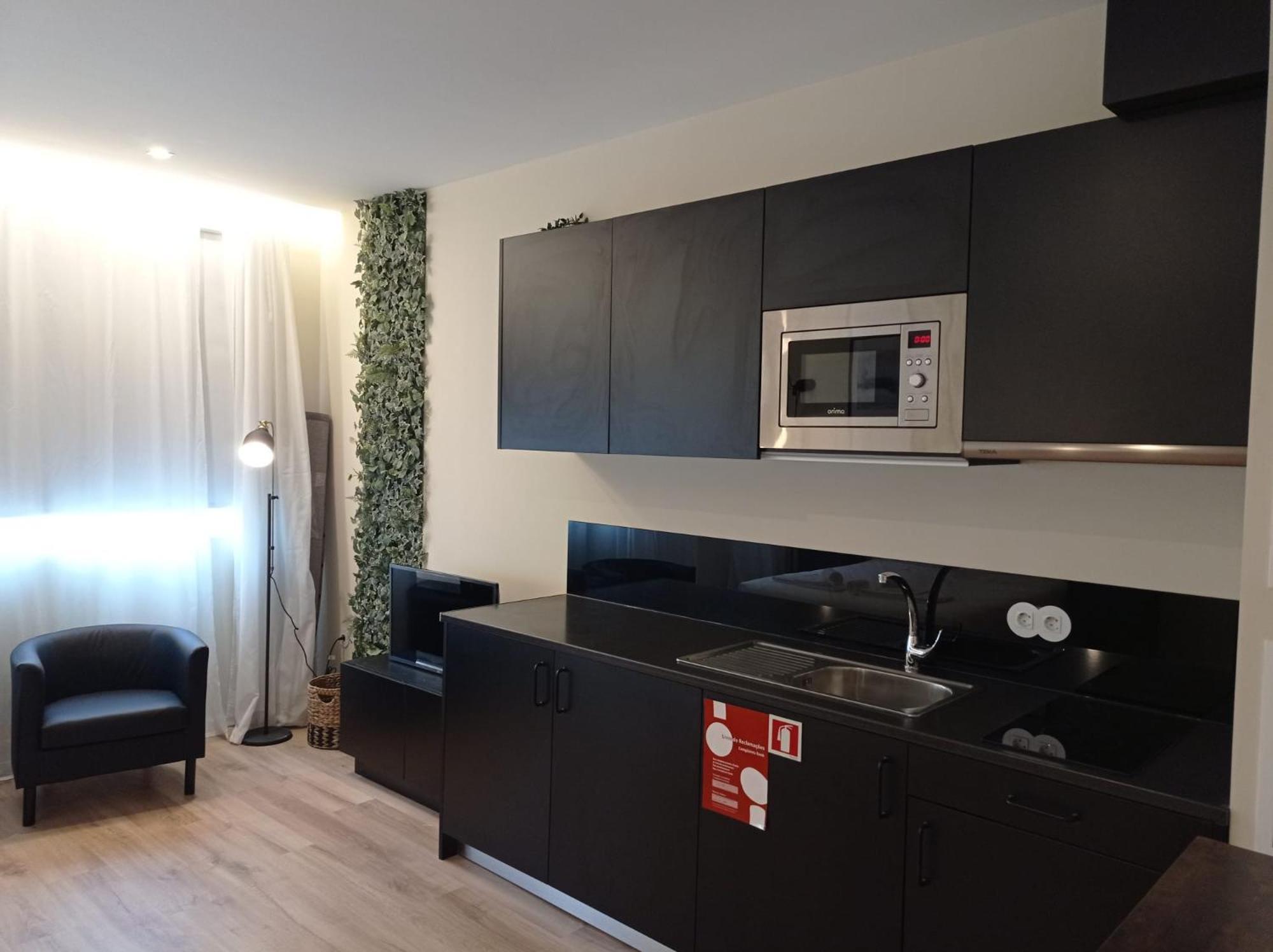 Lemago Porto Apartments - Camara Ngoại thất bức ảnh