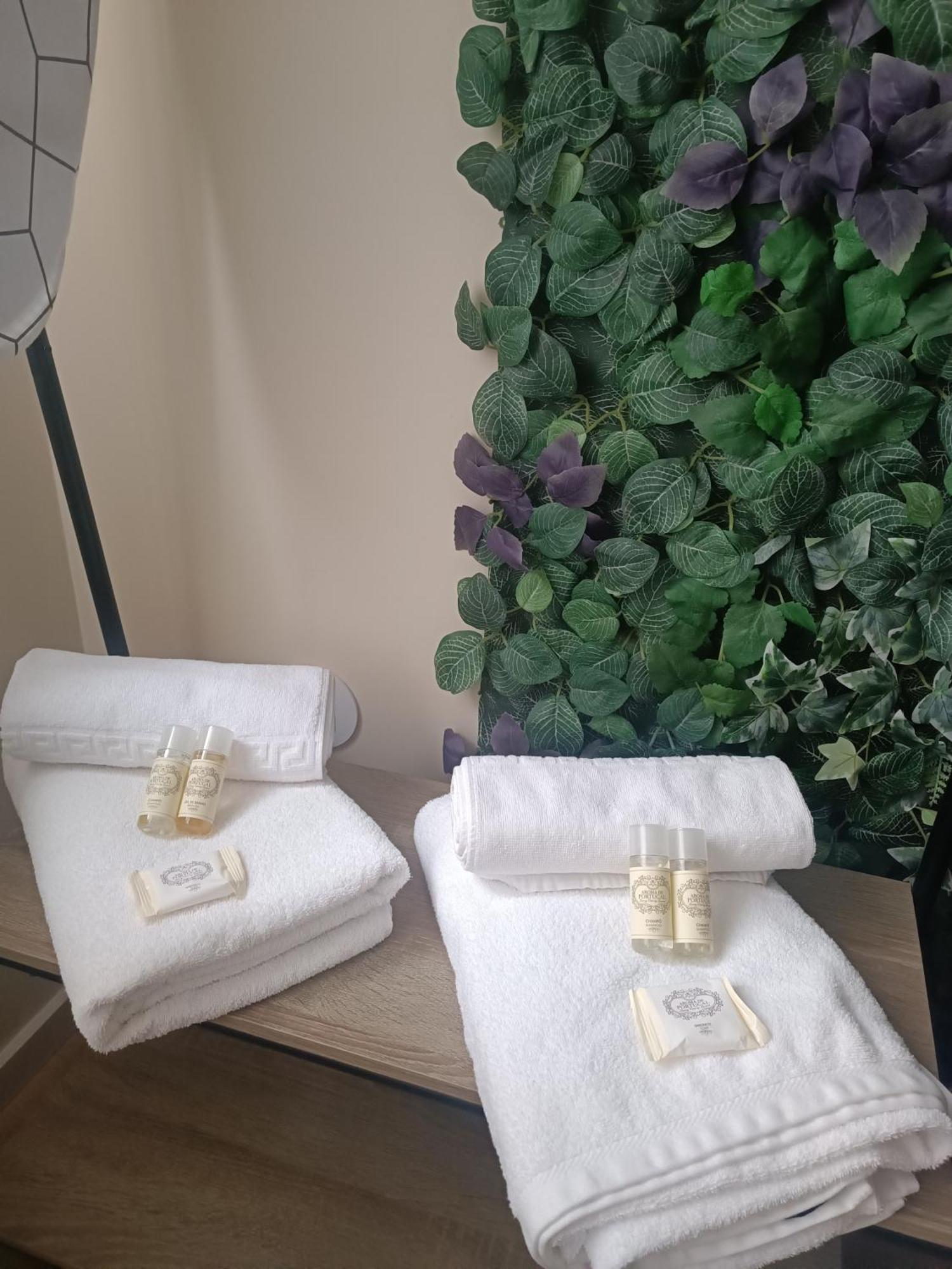 Lemago Porto Apartments - Camara Ngoại thất bức ảnh