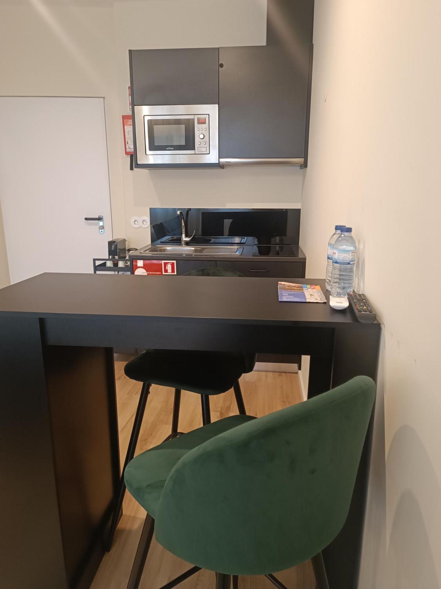 Lemago Porto Apartments - Camara Ngoại thất bức ảnh