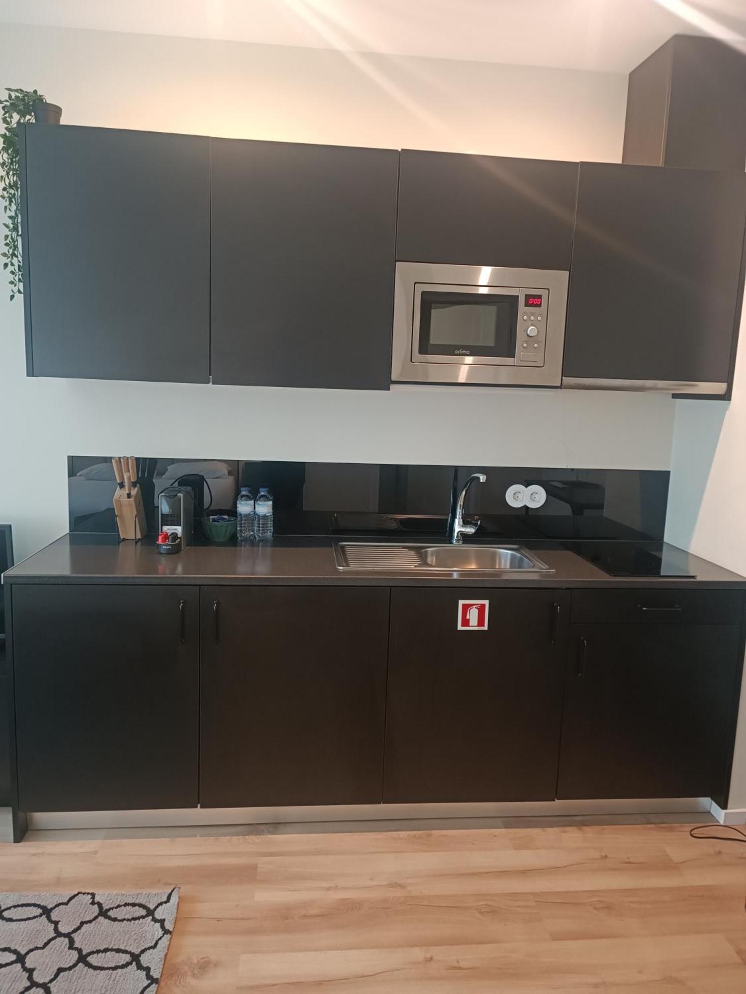 Lemago Porto Apartments - Camara Ngoại thất bức ảnh