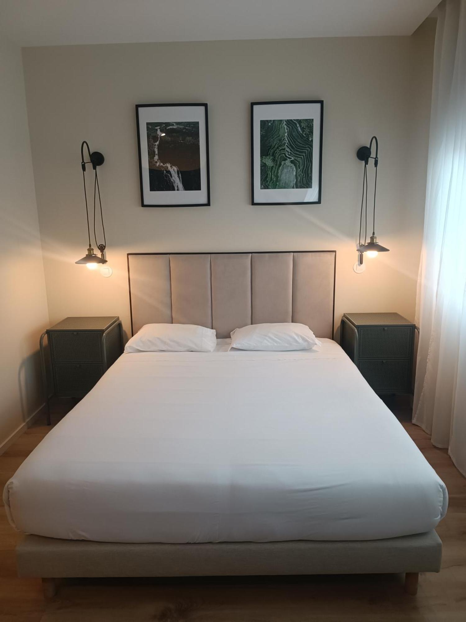 Lemago Porto Apartments - Camara Ngoại thất bức ảnh